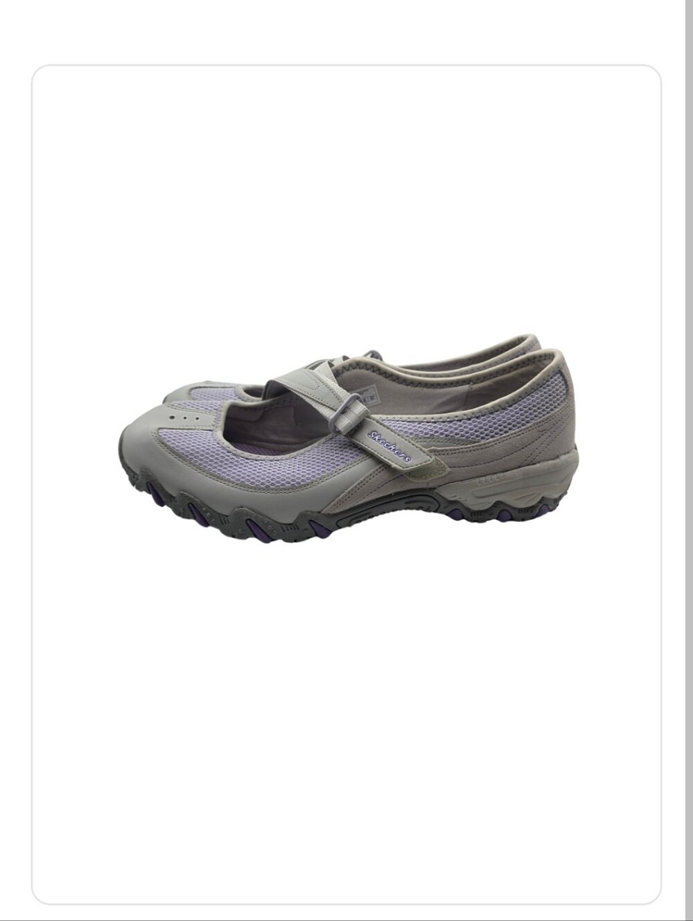 Skechers Womens Slip On Sneaker Size 11